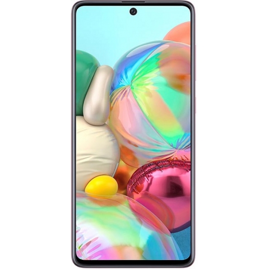 samsung a71 screen